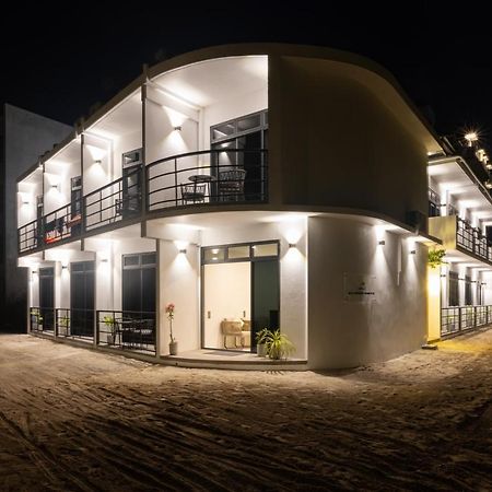 Atoll Residence Dhangethi Eksteriør bilde