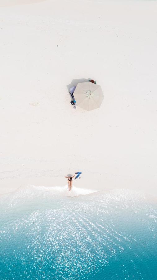 Atoll Residence Dhangethi Eksteriør bilde